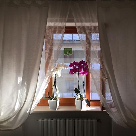 טאראנטו B&B Le Saline מראה חיצוני תמונה