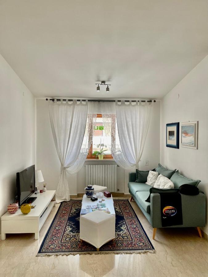 טאראנטו B&B Le Saline מראה חיצוני תמונה