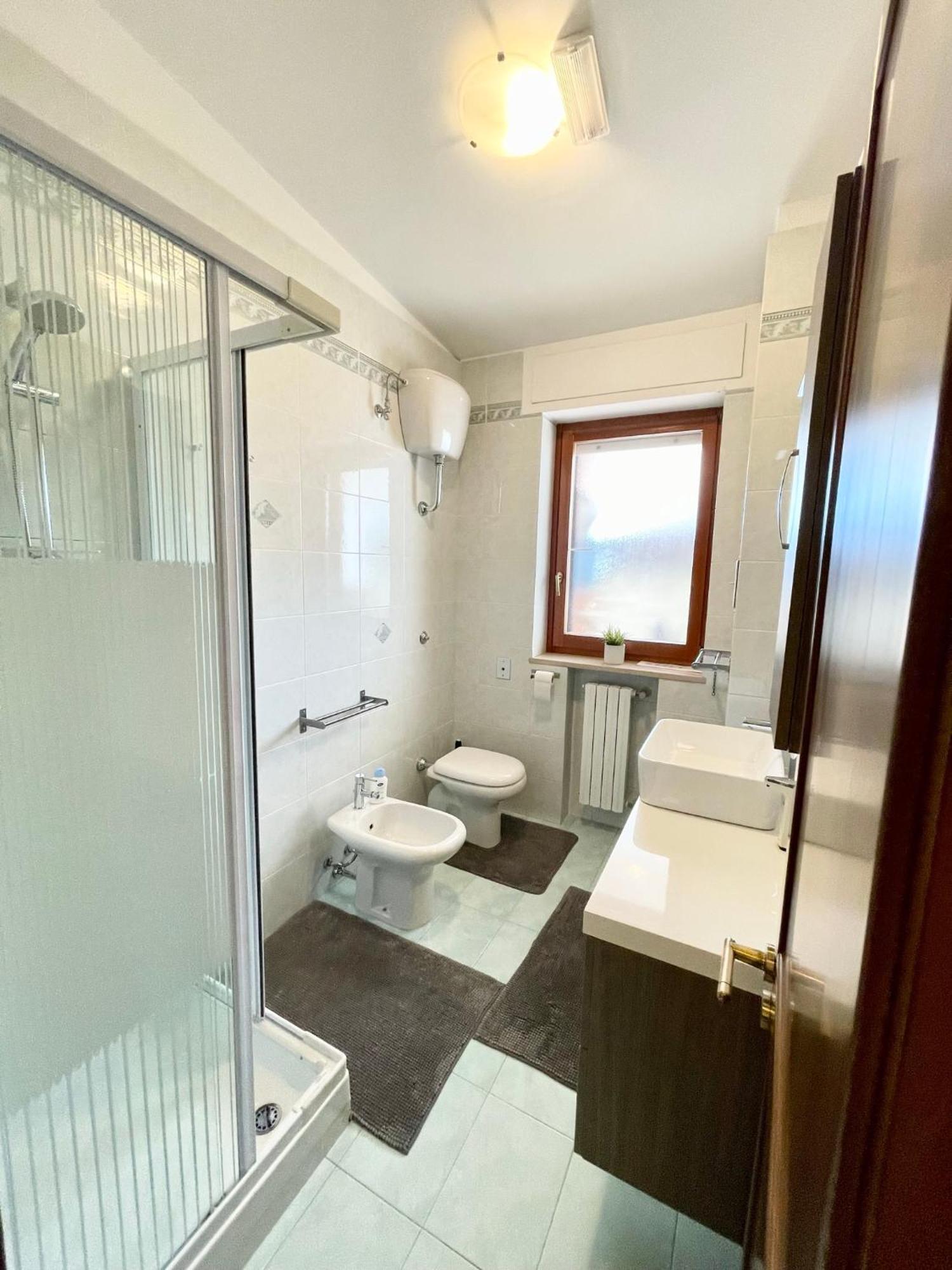 טאראנטו B&B Le Saline מראה חיצוני תמונה