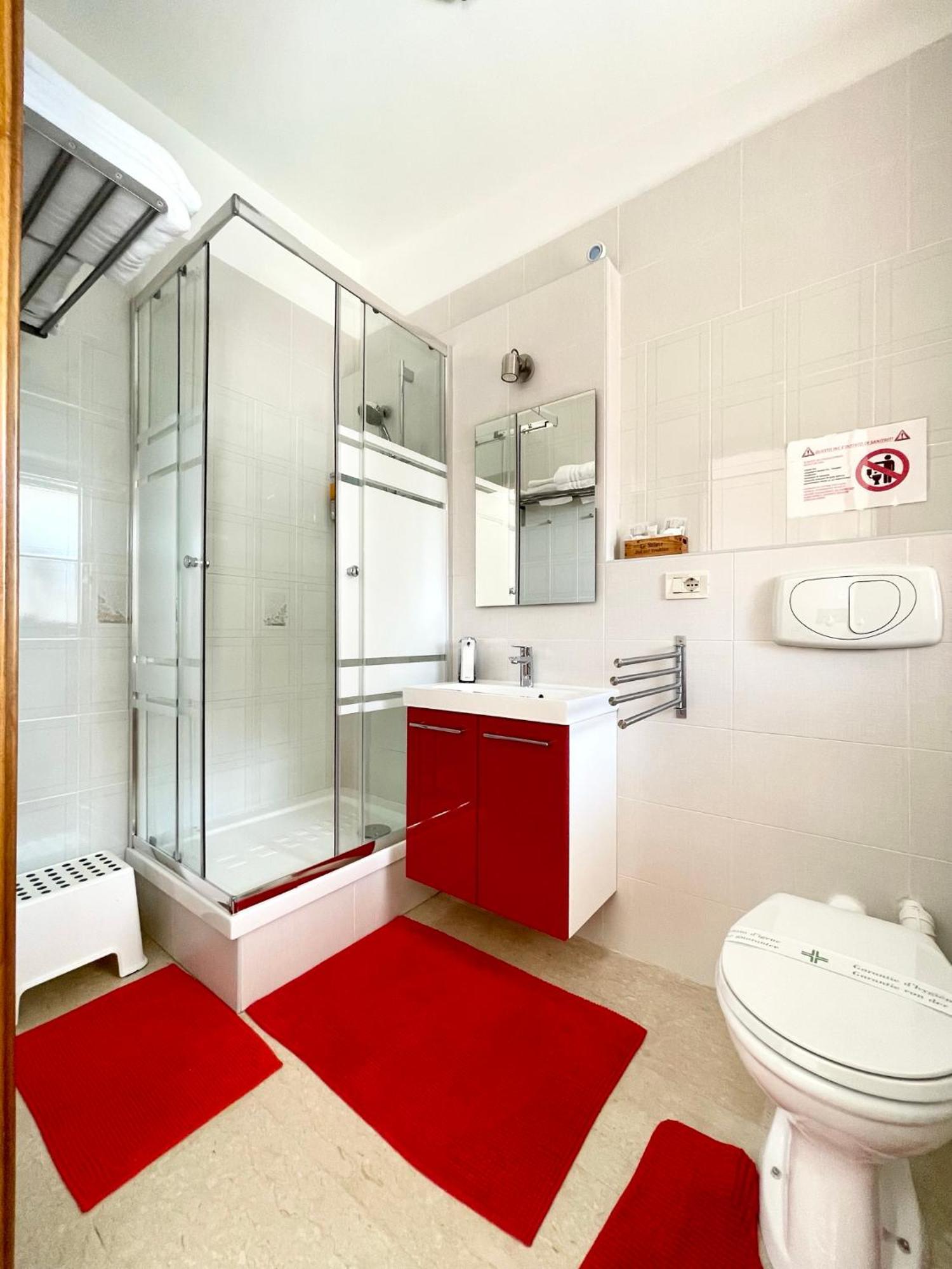 טאראנטו B&B Le Saline מראה חיצוני תמונה