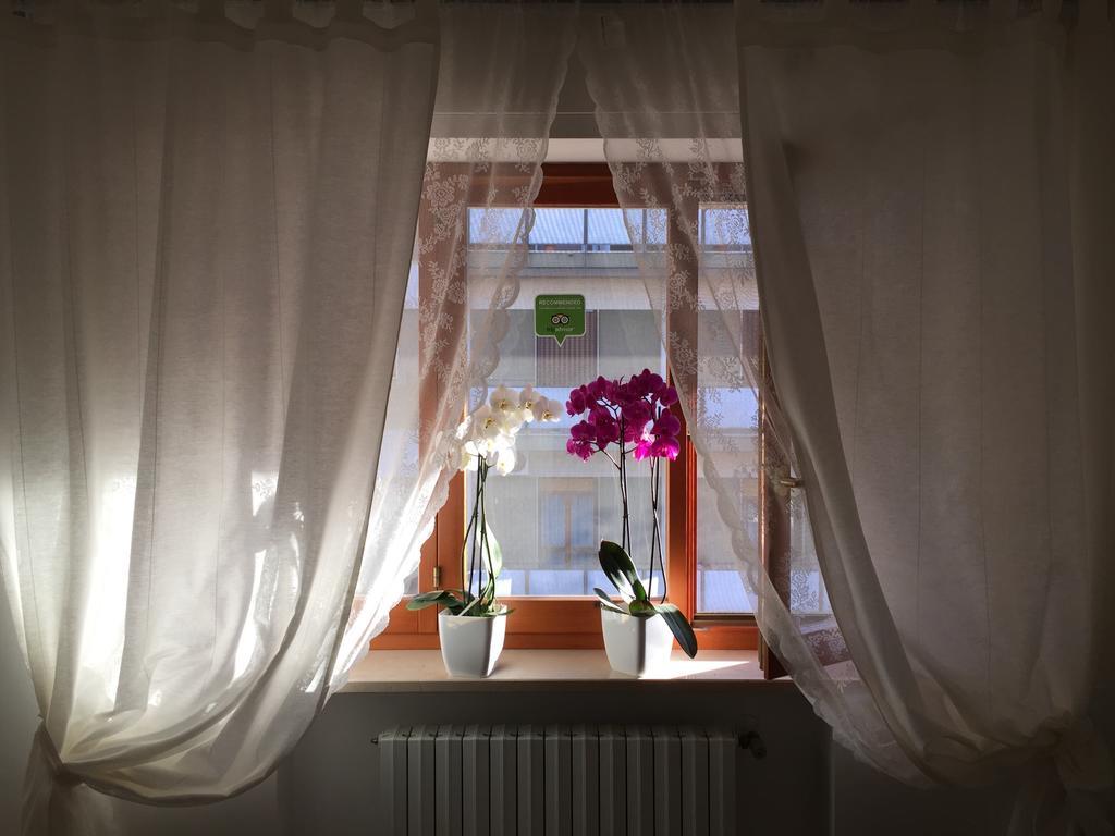 טאראנטו B&B Le Saline מראה חיצוני תמונה