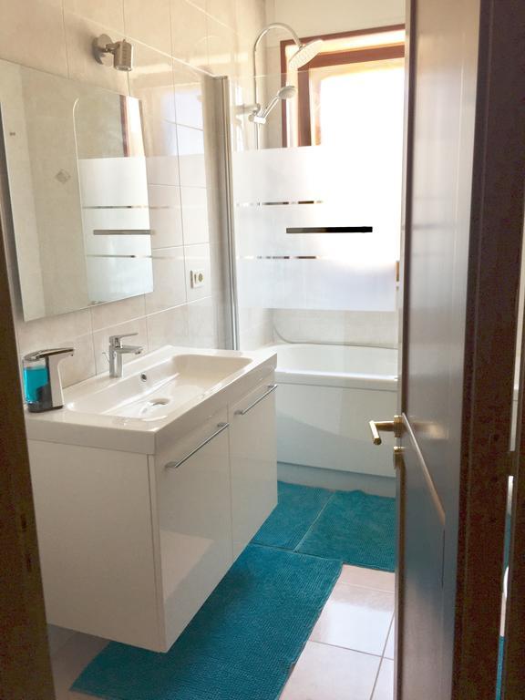 טאראנטו B&B Le Saline מראה חיצוני תמונה
