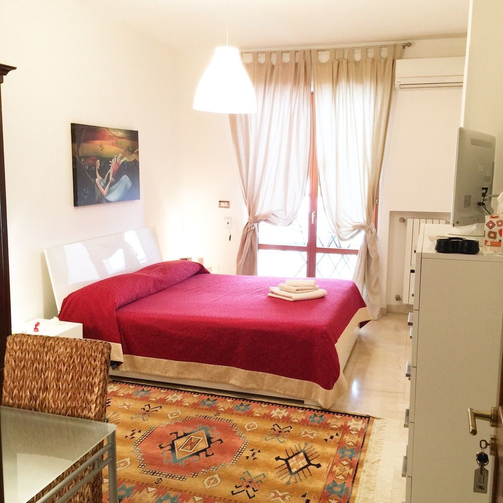 טאראנטו B&B Le Saline מראה חיצוני תמונה