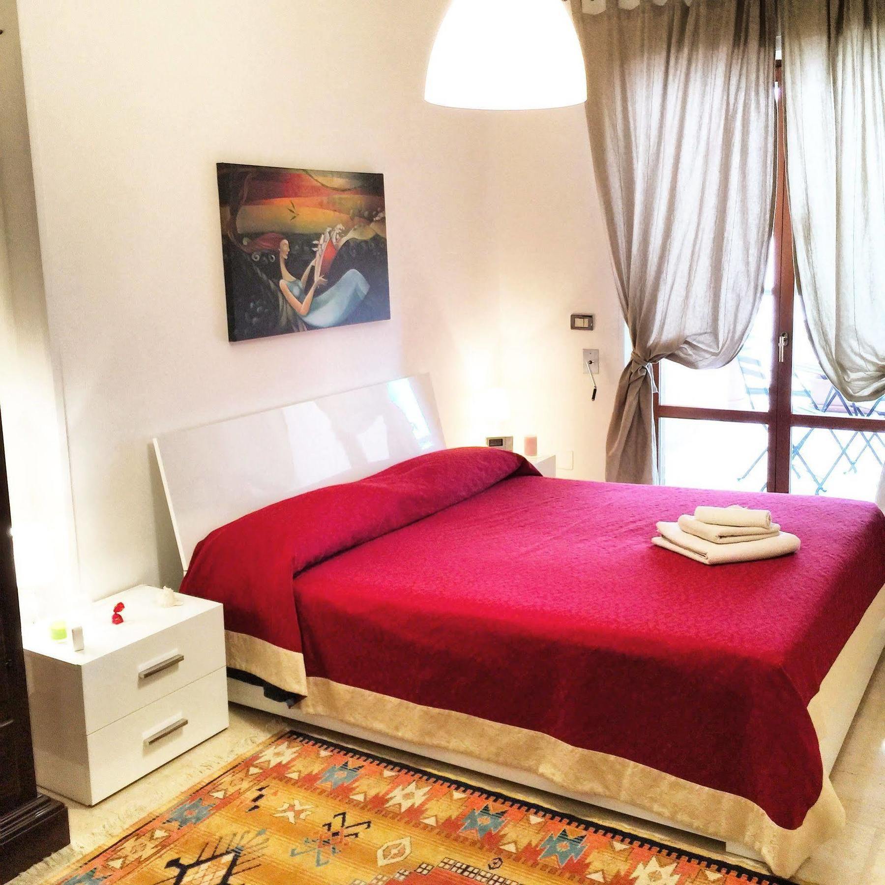 טאראנטו B&B Le Saline מראה חיצוני תמונה
