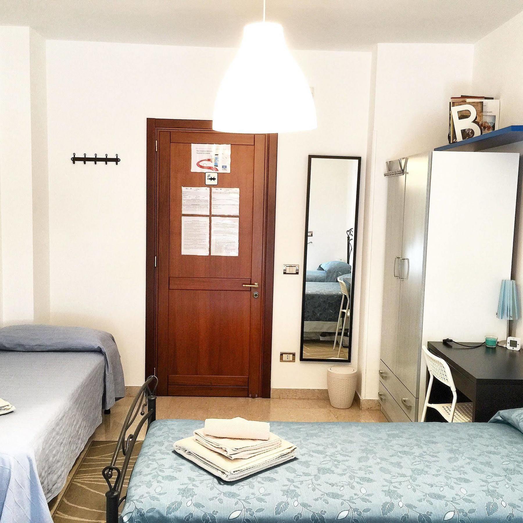 טאראנטו B&B Le Saline מראה חיצוני תמונה